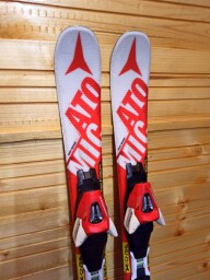LYŽE ATOMIC REDSTER XT 80CM